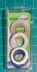 Needa Parts Transmission Oil Drain Plug Gaskets :: M14 5-pack. Fixed Price $5.99.