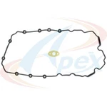Apex Gaskets Aop360 Oil Pan Gasket Set. Fixed Price $31.16.