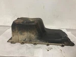 Used Engine Oil Pan Fits: 2011 Ford Expedition 5.4l 3v Grade A. Fixed Price $134.99.