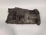 Used Engine Oil Pan Fits: 2017 Ford Focus Gasoline 2.0l W/o Turbo Vin 2 8th Digi. Fixed Price $108.74.