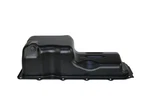 Engine Oil Pan Fits 1995-1999 Select Chrysler, Dodge, Eagle, Mitsubishi Models. Fixed Price $55.34.