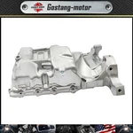 For Honda L4 2.0l 2016-2020 Petrol Aluminum Silver Engine Oil Pan. Fixed Price $101.89.