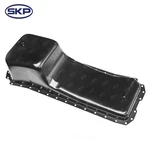 Engine Oil Pan Skp Skcrp35b. Fixed Price $129.63.