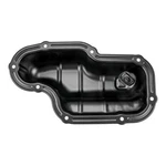 Oil Pan For 2004-2015 Nissan Titan And 2004-2010 Infiniti Qx56 264537 Knsp28a. Fixed Price $32.99.