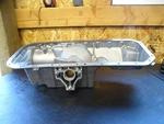 Bmw E30 325 Ix Oil Pan Awd 325ix 11131706697 1988-1991. Fixed Price $174.99.