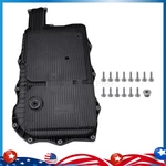 New 24118632189 Transmission Oil Pan Fits Bmw 330e 530e 740e X3 X5 16-24. Fixed Price $110.29.