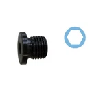 For Audi / Volkswagen Porsche Engine Oil Drain Plug Corteco + 1 Year Warranty. Fixed Price $19.90.