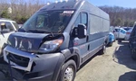 2020 Dodge Promaster 3500 Van 3.6l Engine Motor Oem 84k Miles - Lkq454981204. Fixed Price $3270.10.