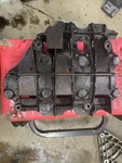 Engine Oil Baffle For 18-19 Chevrolet Equinox 1.5 12667436. Fixed Price $19.99.