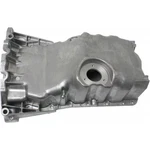 For Volkswagen Passat Oil Pan 2000 01 02 03 04 2005 Front Sump Location Aluminum. Fixed Price $70.54.