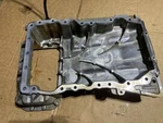 2011-2021 Challenger Charger 300 3.6l V6 Engine Upper Oil Pan Oem Mopar Genuine. Fixed Price $90.00.