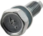 Genuine Nissan Bolt 11035-ag90a. Fixed Price $1.14.