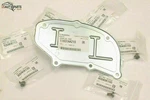 Genuine Subaru Oil Separator & 6 New Bolts Kit 11831aa210 For Impreza Sti 99-21. Fixed Price $29.32.