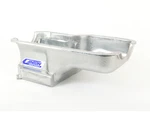 Canton 11-910 Oil Pan - Oval Track Rear Sump 5 Qt 7 In Deep Steel. Fixed Price $513.00.