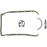 Fel-pro Os34300c Engine Oil Pan Gasket Set 87-03 Buick Gmc Pontiac 2.0l 2.2l I4. Fixed Price $19.79.