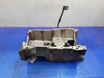 Toyota Corolla Matrix Prius 1.8l Upper Engine Oil Pan Oem 114200t011. Fixed Price $113.99.