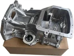 21135-2b020 Oil Pan For 11-20 Kia Rio Soul Hyundai Accent Tucson I30 1.6l 2.0l. Fixed Price $169.00.