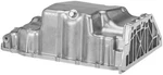 Engine Oil Pan Spectra Gmp109a Fits 2003 Cadillac Cts 3.2l-v6. Fixed Price $77.78.
