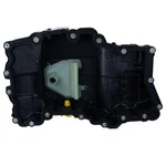 Genuine Ford Oil Pan Kt4z-6675-f. Fixed Price $151.13.