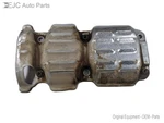Engine Oil Baffle From 2007 Chevrolet Malibu 3.5 12585005. Fixed Price $29.95.