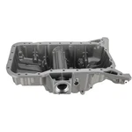 Aluminum Oil Pan For Mercedes-benz C230 C280 C300 C350 E350 2006-2012. Fixed Price $296.15.