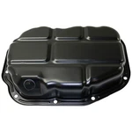 Oil Pan Lower For Mitsubishi Eclipse Chrysler Sebring Dodge Stratus Galant 99-03. Fixed Price $23.71.