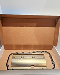 Victor Os32136, Engine Oil Pan Gasket, New. Fixed Price $27.95.