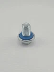 11602884 Drain Plug Gasket W/gasket For Gm. Fixed Price $26.99.