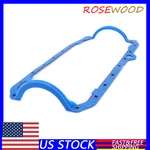 Engine Oil Pan Gasket For 1957-1979 Chevy V8 Small Block 265 283 327 Xchj652-sb. Fixed Price $23.99.