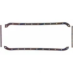 Engine Oil Pan Gasket Set Fel-pro Os 5041 C. Fixed Price $42.99.