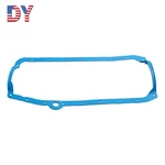 New Silicone Oil Pan Gasket Set For 1967-1974 Small Block Chevy V8 Os34509t. Fixed Price $38.16.