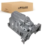 Aluminum Oil Pan For Honda Fit L4 1.5l Auto 2009-2013 11200-rb0-900. Fixed Price $70.58.