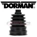 Dorman Outer Cv Joint Boot Kit For 2006 Hummer H3 Driveline Axles Service Hs. Fixed Price $35.29.