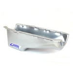 Canton Engine Oil Pan 15-010t; Street/strip 5.0qt Gold Iridite For Chevy Sbc. Fixed Price $264.77.