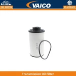For 2017 Volkswagen Golf Alltrack 1.8l L4 Transmission Oil Filter Vaico. Fixed Price $51.78.