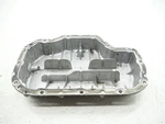 2010-2013 Mercedes-benz S-class S550 Oil Pan Lower Engine W2780141703 Oem. Fixed Price $74.99.