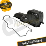 Crown Automotive 53010340k Engine Oil Pan Kit For 2000-2006 Jeep Wrangler Tj. Fixed Price $211.75.