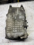 2001-2002 Chrysler Pt Cruiser Engine Oil Pan Oem. Fixed Price $63.00.