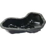 Oil Pan For 2007-2017 Toyota Camry Highlander Sienna Rav4 Lexus Rx350 3.5l Lower. Fixed Price $57.65.