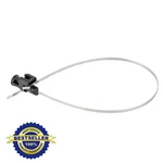 31086-ja00a Fit For 2015-2022 Nissan Rogue 2.5l Transmission Oil Level Dipstick. Fixed Price $5.99.