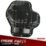 Oil Pan For Toyota Camry Steel Includes Drain Plug 4 Cyl 2002 2003-2006 2.4l. Fixed Price $26.06.