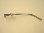 70-77 Pontiac Nos Upper Oil Dipstick Tube With Air Gm. Fixed Price $75.00.
