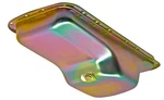 Mopar Bb & 426 Hemi Steel Oil Pan Fits 1967 1987 Chrysler Rear Sump Zinc. Fixed Price $72.27.