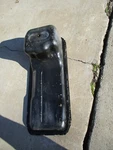2007-2012 Dodge Cummins Diesel 6.7 Oil Pan #4980112 Good Used Original Mopar. Fixed Price $149.95.