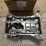 Genuine Oem Engine Oil Pan 2017-2020 Honda Civic 1.5l Turbo Fc Fk 11200-5ag-z00. Fixed Price $475.90.