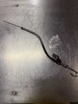 1988-1995 Toyota 4runner 4x2/4x4 3vze 3.0l V6 Oem Oil Dip Dipstick Tube Used. Fixed Price $40.00.