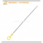 Engine Oil Dipstick 06j115611e For Volkswagen Vw Passat B6 Audi A4 A5 Q5 2.0l. Fixed Price $9.76.