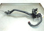 Kia Sportage Mk4 2016-2020 Fuel Line Solenoid Valve With Pipes Pa66-gf35. Fixed Price $204.45.