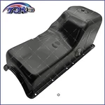 Engine Oil Pan For Ford 1994-1996 F250 F350 1995-1996 E350 F4tz6675aaa 264-058. Fixed Price $90.50.