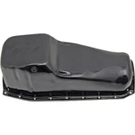 264-103 Dorman Oil Pan For Chevy Olds Blazer Suburban Express Van Savana Cutlass. Fixed Price $110.16.